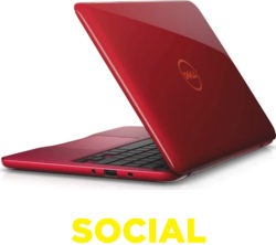 DELL Inspiron 11-3162 11.6